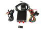 Automotive 3G GPS Tracker With Functions Temp Sensor And Fuel Sensor
