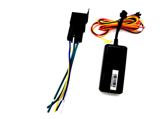 4G GPS Tracking Device  For Trucks Moving Alarm Asset Security TK003 Module