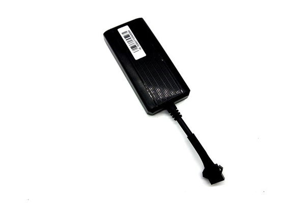 LTE FDD 10m Positioning 4G GPS Tracker 200mah Built In Battery