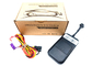 4G LTE Smart Auto Gps Tracker For Vehicles ISO Android APP No Monthly Fee